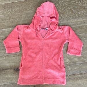 Vineyard Vines Coral Beach CoverUp